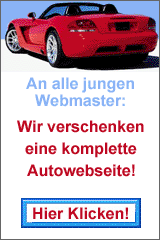 Auto-Tipp - Gratis - Autowebseite