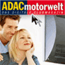 Die digitale ADACmotorwelt