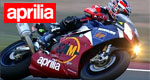 Aprilia Racing