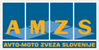 AUTO-MOTO ZVEZA SLOVENIJE (AMZS)