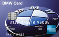 BMW Card