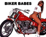 Biker Babes