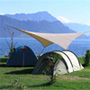 Camping in ganz Europa