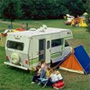 Camping f�r die ganze Familie