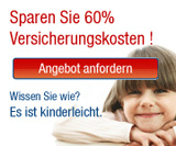 Die g�nstige KombiVersicherung 5 plus mit der Tiefstpreisgarantie