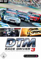 DTM Race Driver 3