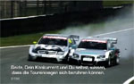 DTM tv