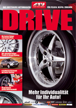 kostenloser Drive-Alufelgen-Katalog zum online bl�ttern!