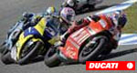 Ducati Racing