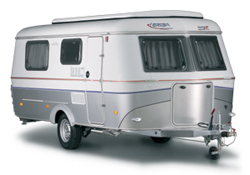 Touring-Caravan