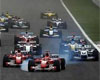 Formel 1 Tickets