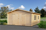 Garage FRV44-3 44mm