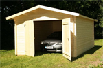 Garage Maja 44