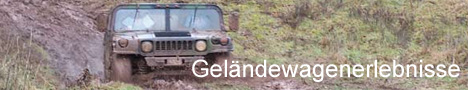 Gelndeerlebnisse