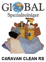 Hier gibt es nicht nur hochkonzentrierte Reinigungsmittel, sondern auch kostenlose Tipps und Tricks zum richtigen Putzen