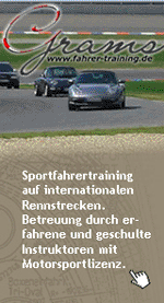 www.fahrer-training.de - Sportfahrertraining auf internationalen Rennstrecken. Betreuung durch erfahrene und geschulte Instruktoren mit Motorsportlizenz.
