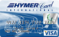 HymerCard VISA
