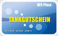 Tankgutschein über 500 € gewinnen!