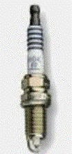 Isolator oder Isolatorfuss ist gebrochen oder gerissen
