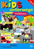 Gratis Infobroschre Kids unterwegs