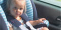Tipps für längere Autofahrten mit Kindern