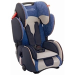 Kindersitze-Shop: Sicherheit g�nstig kaufen