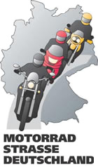 MSD - Motorradstraße Deutschland