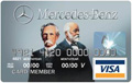 MercedesCard