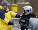 motorrad basis training