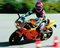 motorrad intensiv training