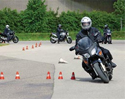 ADAC Motorrad-Training