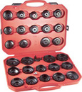 �LFILTER SCHL�SSEL SET 30 TLG.