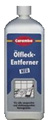 Caramba �lfleck-Entferner, 1 Liter, beseitigt problemlos Motor�l-, Heiz�l-, Schmier�l und Dieselflecken. Preis: 11,99 �