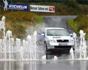 Fahrtraining am Nürburgring