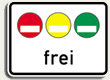 Feinstaub/Umweltplaketten