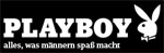 Zum PLAYBOY-Cyberclub hier klicken!