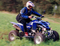 Quads und ATV