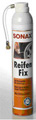 REIFENFIX - PANNENHILFE - MACHT PLATTE REIFEN WIEDER FAHRBEREIT