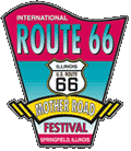 Route 66 Mother Road Festival