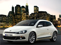 White Diamond! Gewinne einen VW Scirocco im Wert von 25.300 EUR!