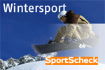 SportScheck - Wintersport