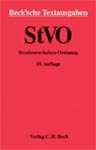 Straßenverkehrs-Ordnung: StVO