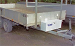 Anh�nger-Staubox