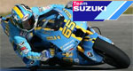 Suzuki Racing