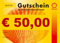 Tankgewinnspiel