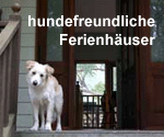 hundefreundlicher Ferienhausurlaub - Whlen Sie aus ber 45.000 hundefreundlichen Feriendomizilen Ihren Urlaub mit Hund und buchen Sie hier direkt online.