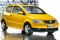 Gewinnen Sie einen VW Fox
