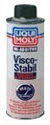 H�lt die Viskosit�t des Motoren�ls stabil - Visco-Stabil bietet auch unter h�rtesten Betriebsbedingungen hervorragenden Schutz vor mechanischem Scherverlust des Motoren�ls. Preis: 10,49 �