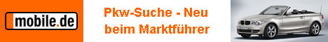 Pkw-Neuwagen-Suche beim Marktf�hrer