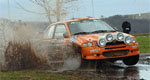 ADAC rallye masters